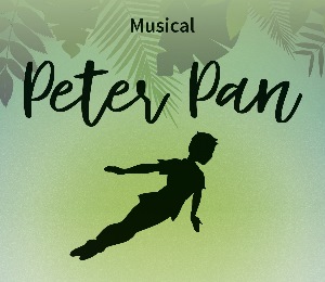 Peter Pan - ein modernes Musical für Kinder