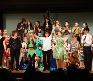 Peter Pan - Musical